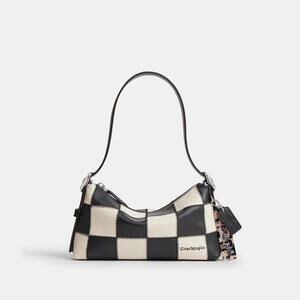 Coachtopia Alter/Ego Small Slouchy Shoulder Bag